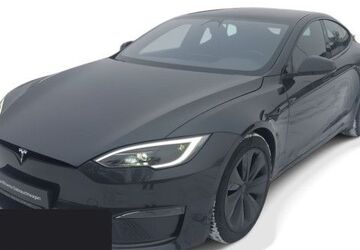 Tesla Model S 37.093 km 78.400 &euro; Teltow 14513