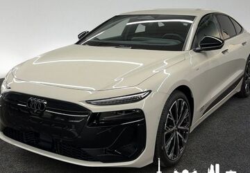 Audi A6 e-tron 6.001 km 84.990 &euro; Berlin 10587