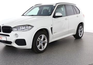 BMW X5 99.985 km 35.880 &euro; Schönefeld 12529