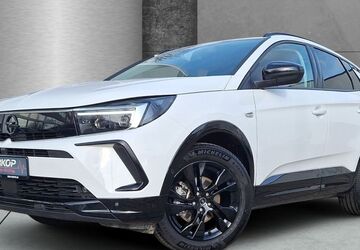 Opel Grandland (X) 21.293 km 23.880 &euro; Berlin 10409