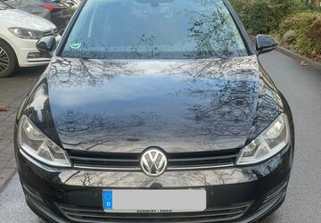 VW Golf 60.000 km 13.750 &euro; Berlin 10557