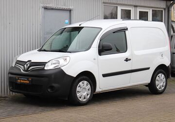 Renault Kangoo 82.525 km 12.490 &euro; Berlin 13089