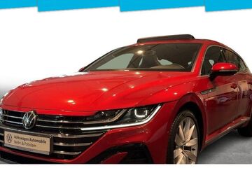 VW Arteon 57.408 km 30.740 &euro; Berlin 12099