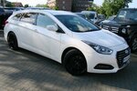 Hyundai i40 cw 1.7 CRDi Blue Premium DCT Infinity Leder 101.563 km 12.480 &euro; Falkensee 14612