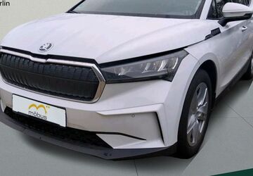Skoda Enyaq 48.635 km 25.989 &euro; Berlin 13088