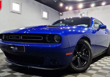 Dodge Challenger 4.200 km 37.880 &euro; Berlin 12305