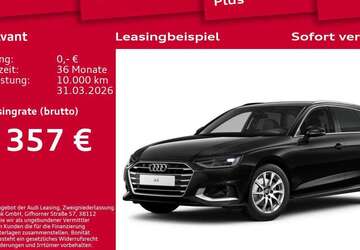 Audi A4 6.884 km 35.901 &euro; Berlin 12489