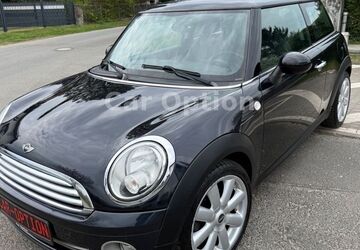 Mini ONE 78.600 km 5.450 &euro; Berlin-Schönefeld 12529
