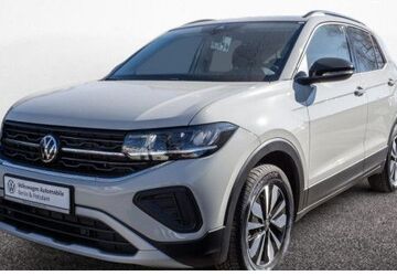 VW T-Cross 20.950 km 24.450 &euro; Berlin 14167