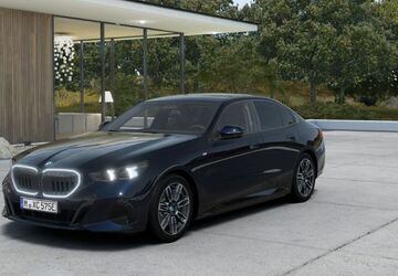 BMW 550 28.750 km 63.700 &euro; Berlin-Siemensstadt 13629