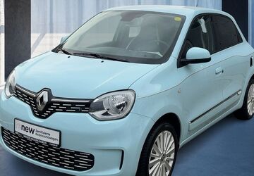 Renault Twingo 17.032 km 11.890 &euro; Berlin 12099