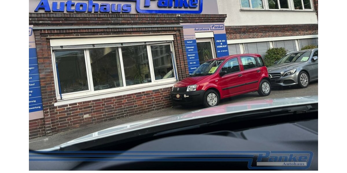 BMW 320 Gran Turismo 320d xDriveSport Line*HUD*Leder 141.487 km 15.990 &euro; Berlin 13187