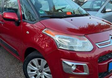 Citroen C3 136.346 km 5.890 &euro; Berlin 13089