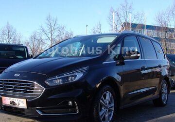 Ford Galaxy 105.000 km 23.700 &euro; Berlin 12681