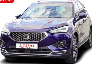 Seat Tarraco 67.040 km 29.950 &euro; Berlin 12683