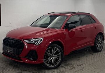 Audi Q3 35.000 km 35.860 &euro; Berlin 12351