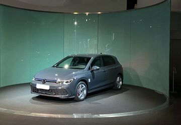 VW Golf 60.000 km 987.654 &euro; Kleinmachnow 14532