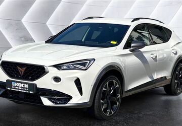 Cupra Formentor 28.400 km 28.990 &euro; Berlin 12681