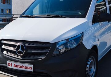 Mercedes-Benz Vito 150.000 km 18.950 &euro; Berlin 13055