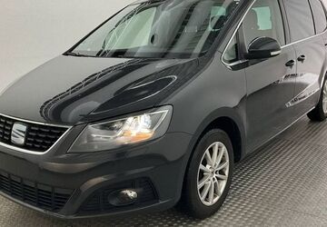 Seat Alhambra 70.000 km 23.950 &euro; Berlin-Spandau 13585