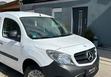 Mercedes-Benz Citan 119.000 km 6.790 &euro; Berlin 13088