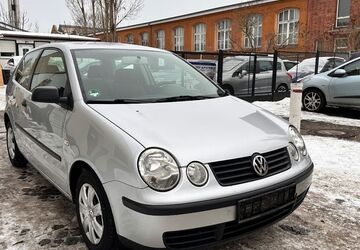 VW Polo 192.000 km 1.290 &euro; Berlin 13403