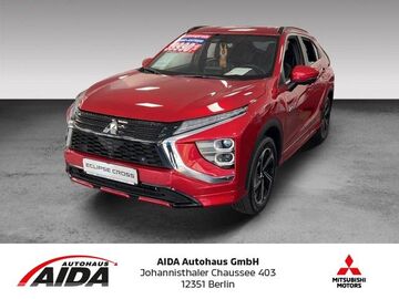 Gebrauchte Mitsubishi Eclipse Cross