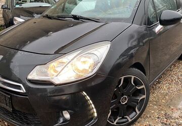 Citroen DS3 180.000 km 1.950 &euro; Berlin 10245