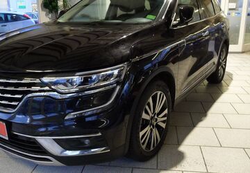 Renault Koleos 57.449 km 23.499 &euro; Berlin-Marienfelde 12277