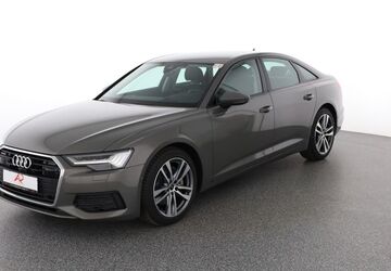 Audi A6 69.106 km 34.870 &euro; Berlin 12103