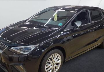 Seat Ibiza 25.024 km 20.925 &euro; Bernau 16321