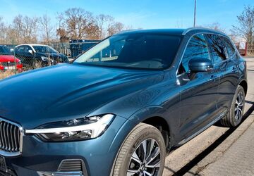 Volvo XC60 112.000 km 28.900 &euro; Berlin 12347