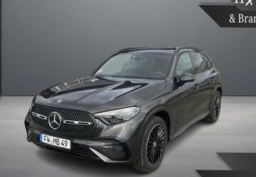 Mercedes-Benz GLC 450 4.000 km 77.770 &euro; Erkner 15537