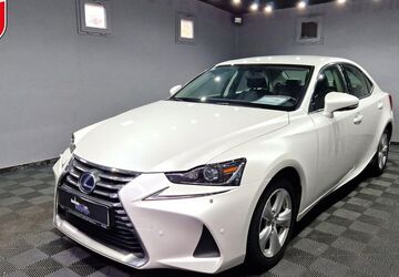 Lexus IS 300 81.900 km 22.880 &euro; Berlin 12305
