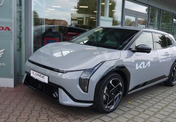 Kia EV4 8.500 km 47.870 &euro; Gosen / Neu-Zittau 15537
