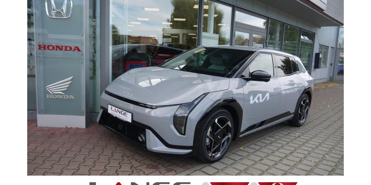 Kia EV4 9.241 km 47.870 &euro; Gosen / Neu-Zittau 15537
