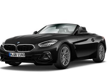 BMW Z4 24.000 km 36.900 &euro; Berlin-Siemensstadt 13629