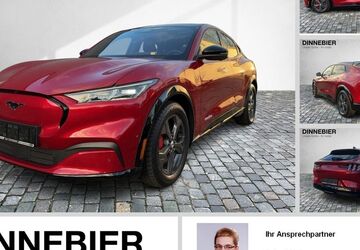 Ford Mustang Mach-E 59.800 km 34.295 &euro; Potsdam 14482