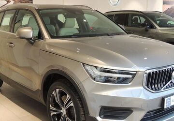Volvo XC40 54.700 km 27.490 &euro; Berlin 12169