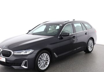 BMW 540 89.752 km 35.880 &euro; Berlin 12103