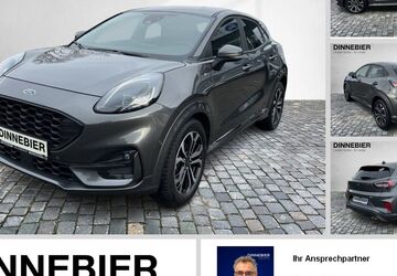 Ford Puma 19.506 km 21.085 &euro; Berlin 13089