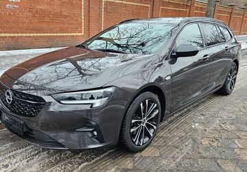 Opel Insignia 152.488 km 13.600 &euro; Berlin 12099