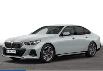 BMW 520 7.619 km 55.880 &euro; Berlin 14057