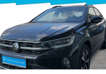 VW Taigo 14.170 km 24.950 &euro; Berlin 13599