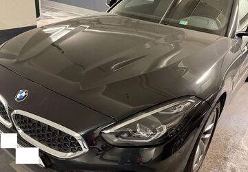 BMW Z4 50.728 km 35.950 &euro; Berlin 10777