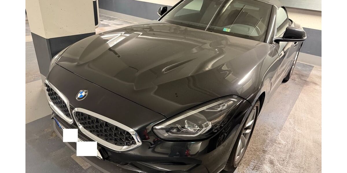 BMW Z4 50.728 km 35.950 &euro; Berlin 10777