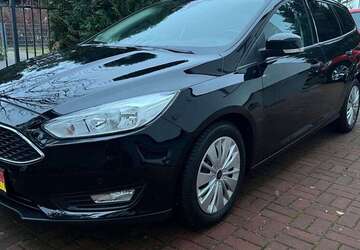 Ford Focus 48.000 km 10.900 &euro; Falkensee 14612