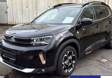 Citroen C5 Aircross 21.871 km 22.390 &euro; Berlin 10369