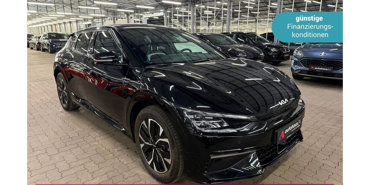 Kia EV6 24.347 km 32.990 &euro; Ludwigsfelde (bei Berlin) 14974