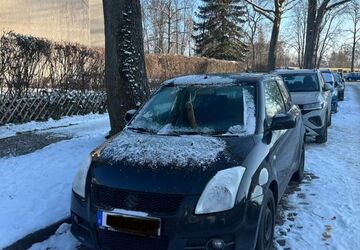 Suzuki Swift 254.000 km 1.900 &euro; Berlin 12207